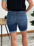 Hello Darlin' Judy Blue Shorts