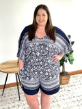 There You'll Be Romper
