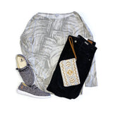 True Delight Wristlet