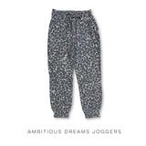 Ambitious Dreams Joggers