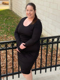 Radiate Beauty Dress