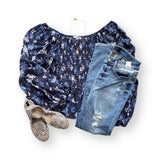Bloom and Grow Top