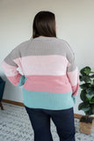 Say No More Sweater