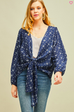 Take It From The Top in Navy