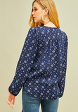 Take It From The Top in Navy