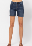 Catch a Glimpse Judy Blue Shorts