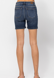 Catch a Glimpse Judy Blue Shorts