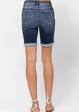 Hello Darlin' Judy Blue Shorts