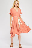 Something To Talk About Dress