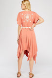 Something To Talk About Dress
