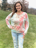 Brighter Days Ahead Judy Blue Boyfriend Jeans