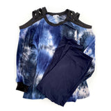 A Storm on the Horizon Top