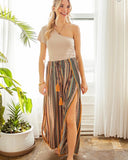 Boho Stripe Pants