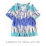 A Breath of Fresh Air Top