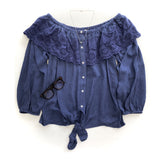 The Calm Before the Storm Top