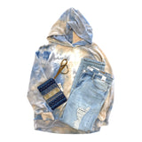 Brighter Days Ahead Judy Blue Boyfriend Jeans