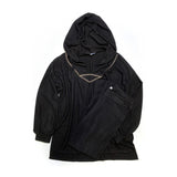 Thrown Into Reverse Hoodie