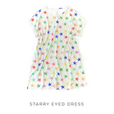 Starry Eyed Dress