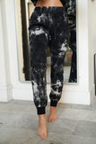My Marbled Joggers
