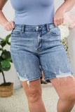 Great Fascination Bermuda Shorts