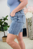 Great Fascination Bermuda Shorts