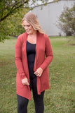 Ready for It Cardigan in Rust