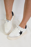 Juniper Sneakers in White