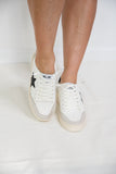 Juniper Sneakers in White