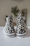 Got the Look Sneakers in Leopard