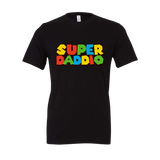 Super Daddio Tee