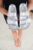Corkys Floatie Sandals