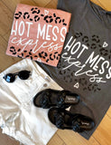 Hot Mess Express PUFF ink PREORDER - (SHIP DATE 7/17)