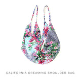 California Dreaming Shoulder Bag