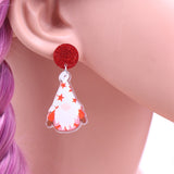 *RTS Gnome Earrings*