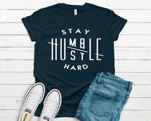 Stay Humble Hustle Hard | Wholesale