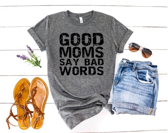 Good Moms Say Bad Words | Wholesale