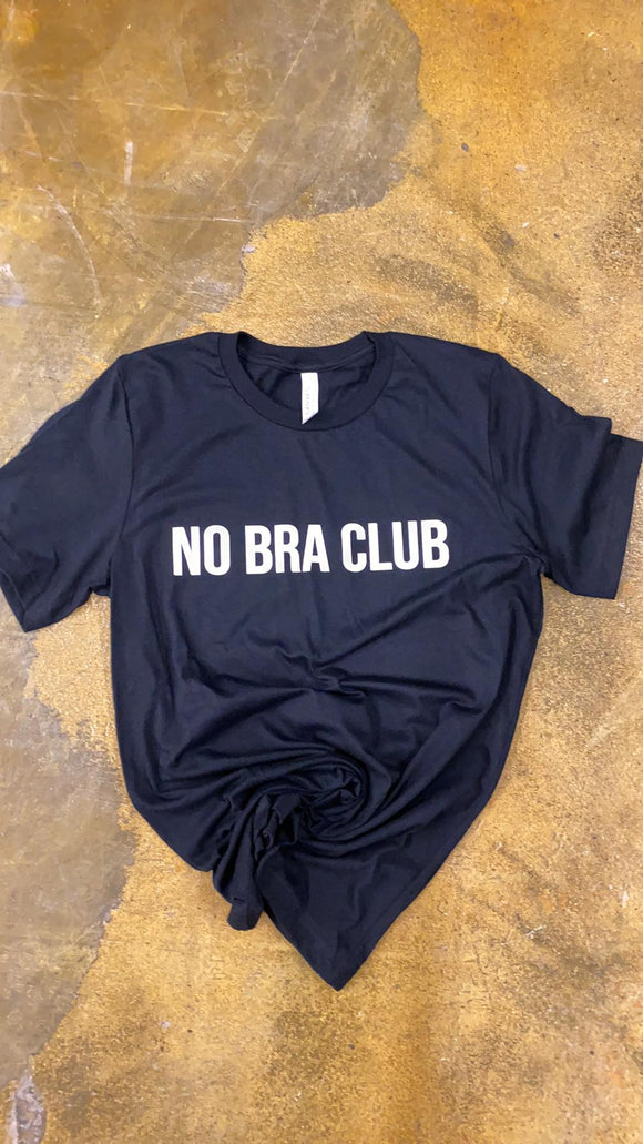 No Bra Club | Wholesale
