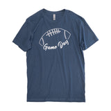It's Game Day Graphic Tee