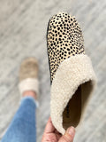 Walk On Slides in Cheetah