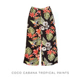 Coco Cabana Tropical Pants