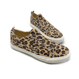 My Leopard Babalu Shoes