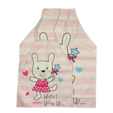 Just Like Me, Mommy and Me Aprons in Bunnies