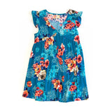 I Must Have Flowers Dress