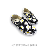 My Daisy Kayak Slides