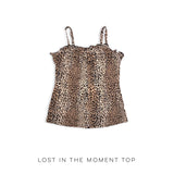 Lost in the Moment Top