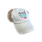 Beach Mode Hat