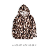 A Secret Life Hoodie