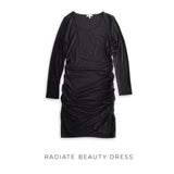 Radiate Beauty Dress