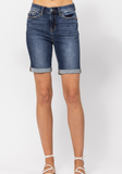 Hello Darlin' Judy Blue Shorts