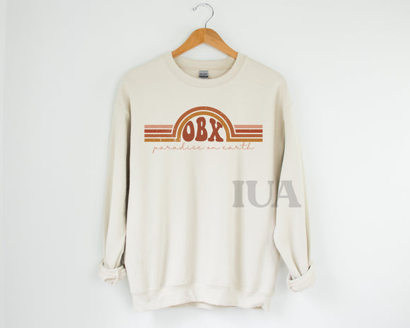 OBX - Sweatshirt